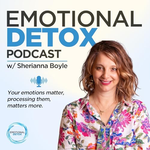 Emotional Detox cover art