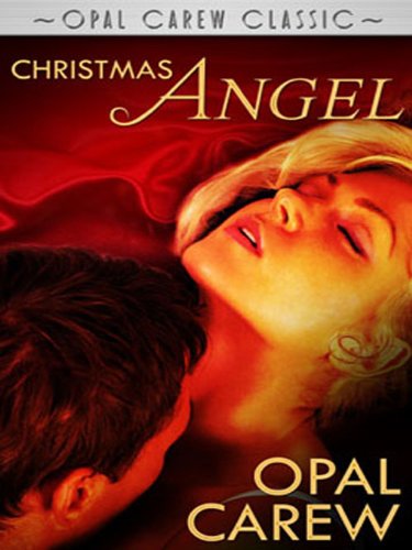 Buy Christmas Angel — BookShops.in