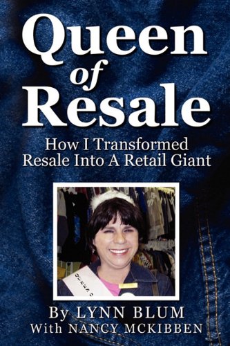 Queen of Resale