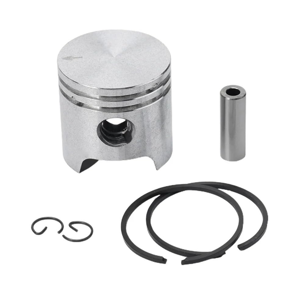 Kit piston 34 mm pour réparer les fuites et pertes de compression FS38