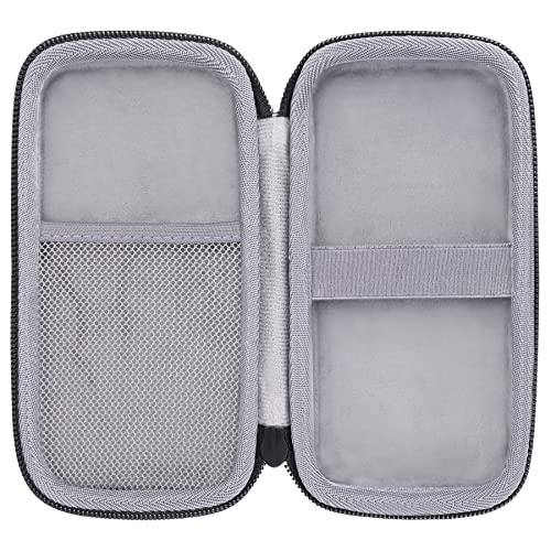 Co2Crea Hard Case Compatible With Texas Instruments Ti-84 Plus Ce/Ti-84 Plus/Ti-Nspire Cx Ii Cas/Ti-Nspire Cx Ii/Ti-83 Plus/Ti-89 Titanium/Ti-85 / Ti-86 Color Graphing Calculator #TOP3