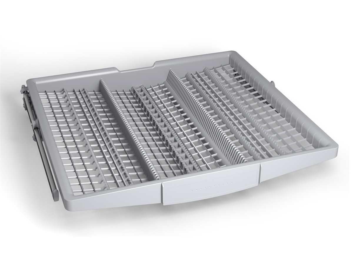 Bosch Hausgeräte SGZ6DX02 Zubehör für Geschirrspülen/VarioSchublade für Flex Körbe