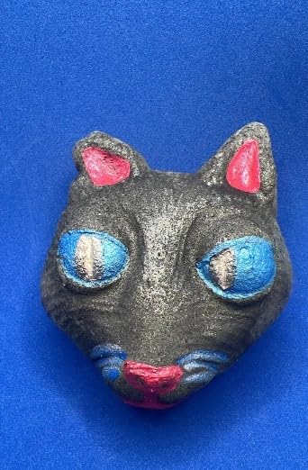 Black Cat Bathbomb, Movie Cat Bath Bomb, Cora Cat Bath Bomb, Buttons Bath Bomb, Other World Cat Bath Bomb, Horror Bath Bomb