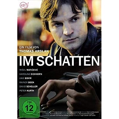 Im Schatten