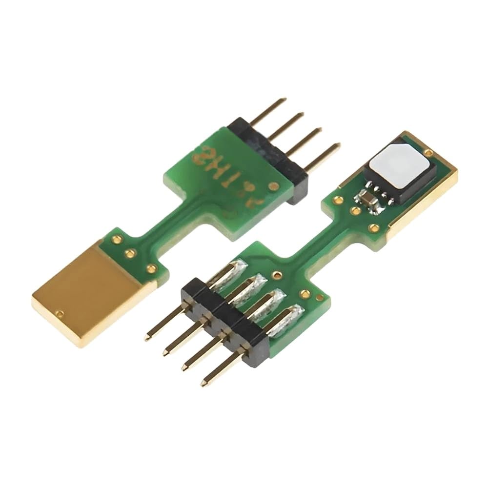 SHT85 SHT-85 DIP4 Sensor de humedad y temperatura de alta precisión 0-100% HR digital +-1.5% 8s