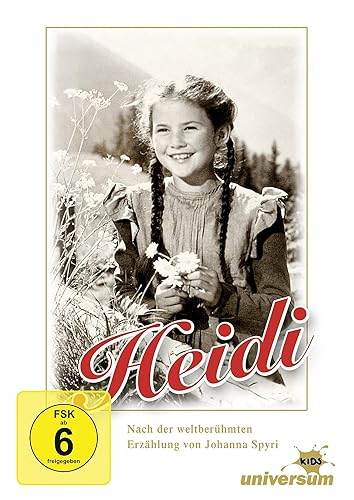  Heidi