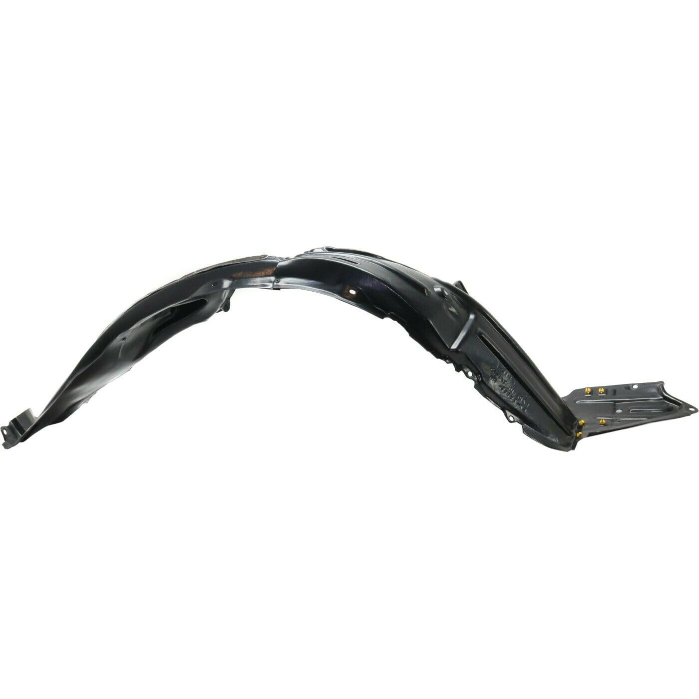 Amazon.com: HDOZTOJI Front Right Passenger Side Plastic 14523951 