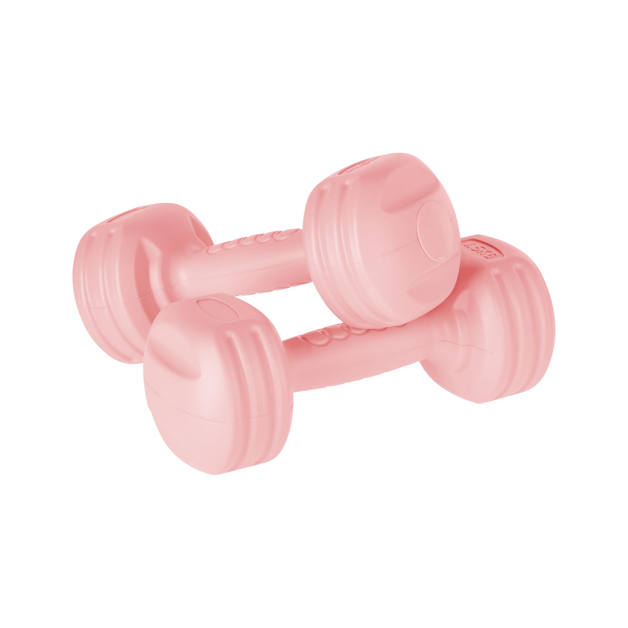 Rebel Active Hantelki Bitumiczne 2x1,5 kg RBA-2306