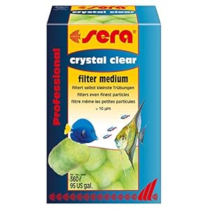 Muc-Off Sera Crystal Clear Professional