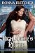 Highlander's Rescue A Cree & Dawn Short Story (Cree & Dawn Short Stories Book 4)