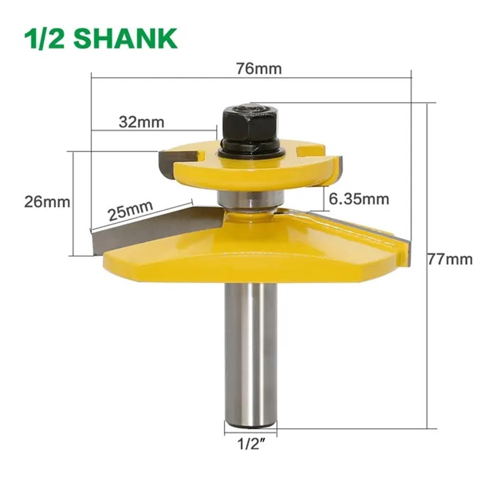 Quantity: 1 suitable for 1117-071 high-speed rotary joint-