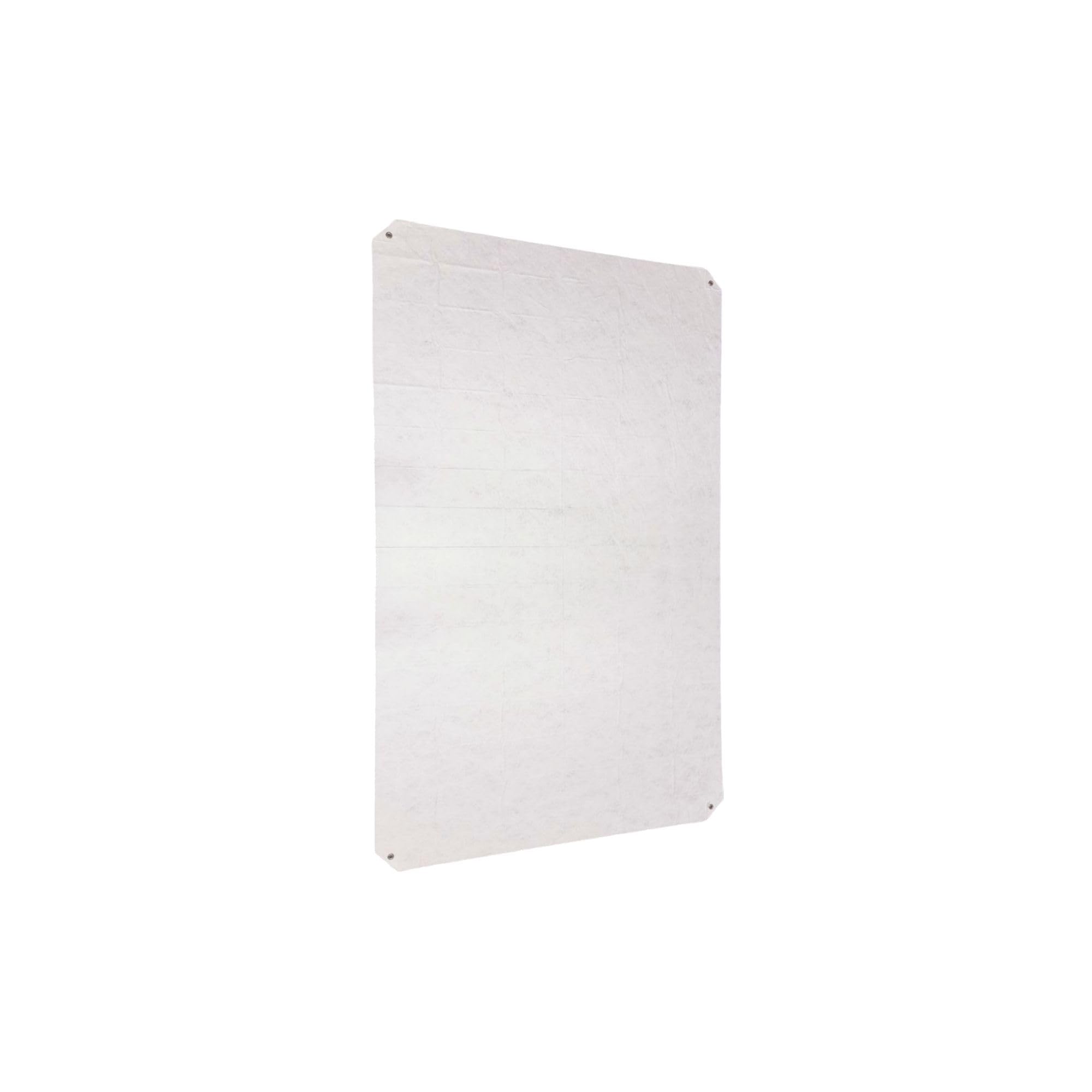 Snapklik.com : Ultralight Tyvek Ground Cloth 8oz - Tyvek Tarp - Tent ...