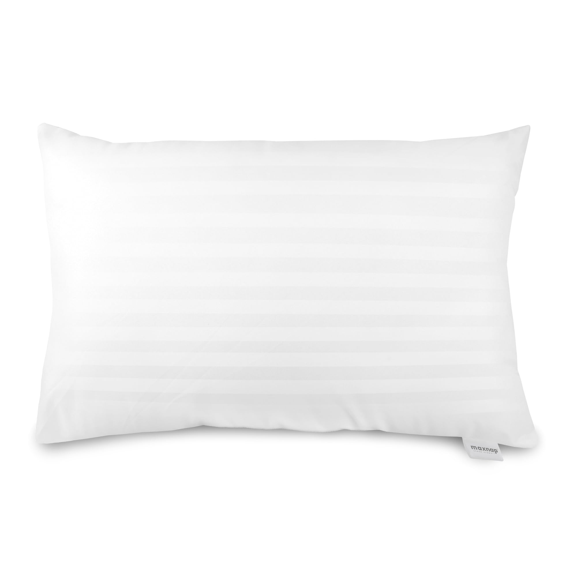 MAXNAP Striped Relax Pillow 24x16 inches (61 x 41 cm)-image-8