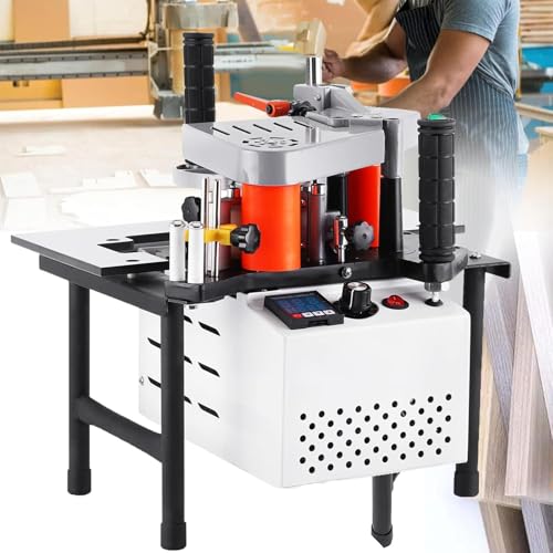 Dfdieratve Máquina Encoladora de Bordes 110/220V
