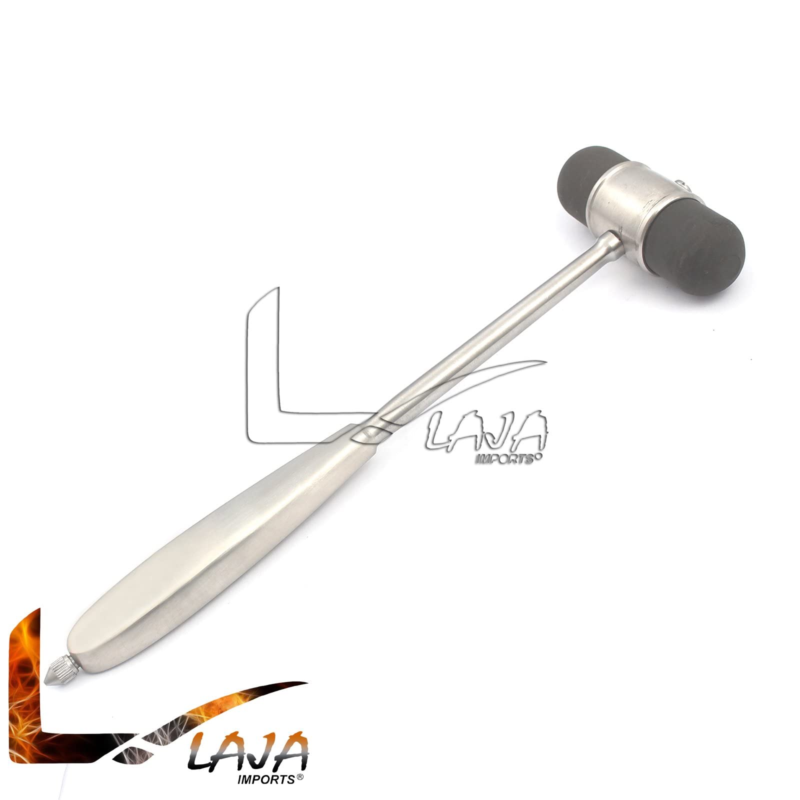 LAJA IMPORTS DEJERINE PERCUSSION HAMMER 8
