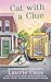 Cat With a Clue (A Bookmobile Cat Mystery)