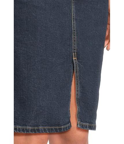 Levi's Women's Low Midi Skirt4