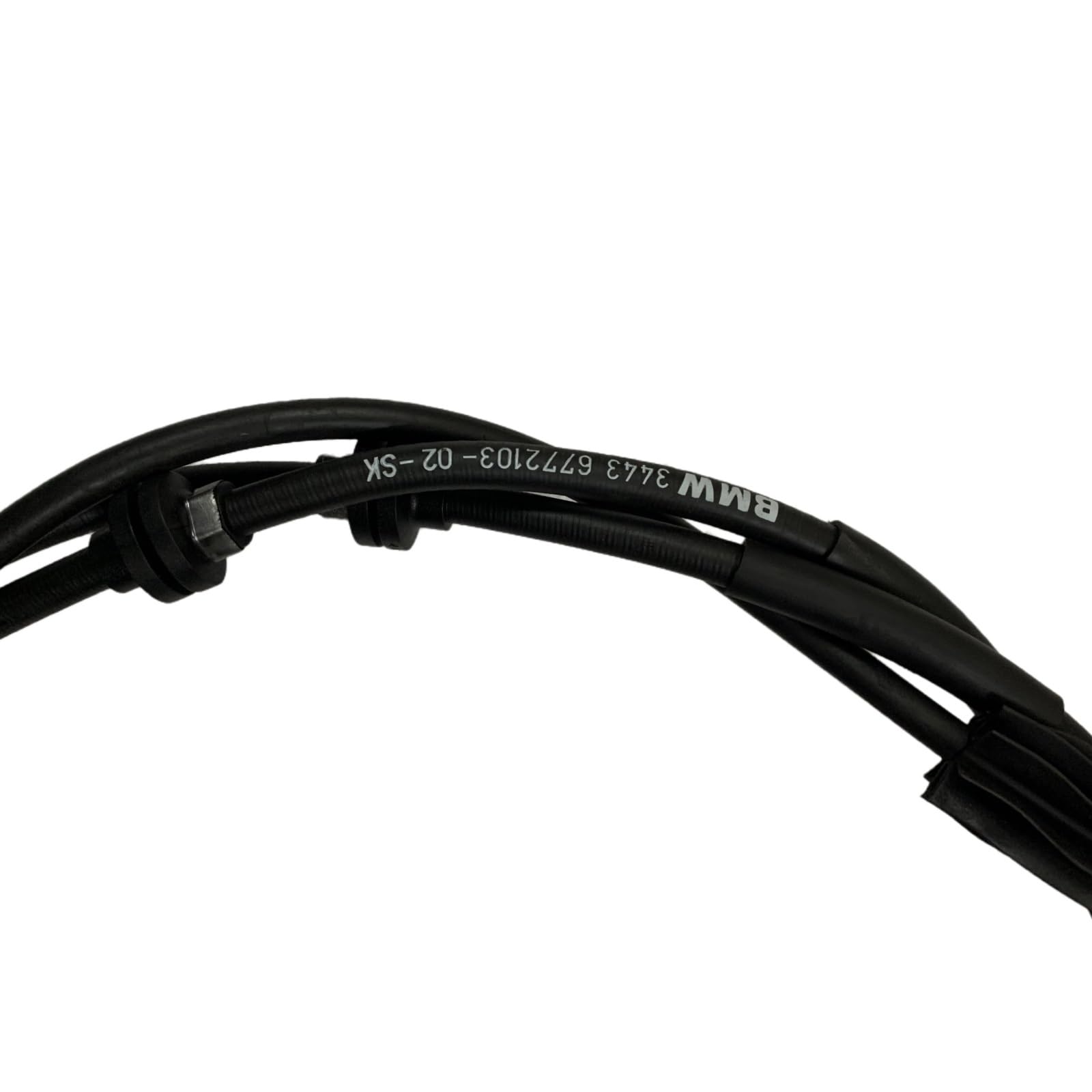 Para BMW Para X5 Para X6 E70 E71 Actuador Freno Estacionamiento 34436850289
