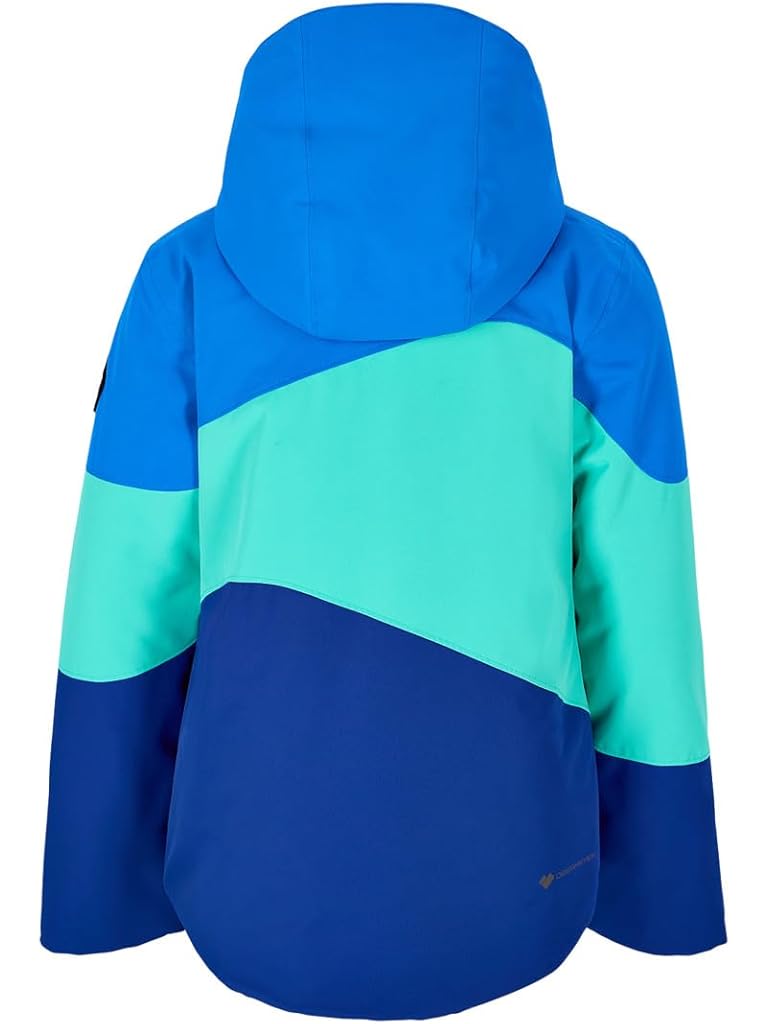 Blue Obermeyer Reese Jacket (Big Kid)