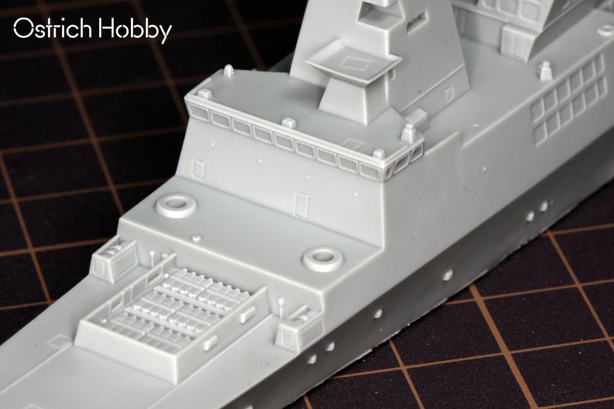 Amazon.co.jp: 絶版品TN700023 1/700 イタリア海軍 アンドレアドーリア 