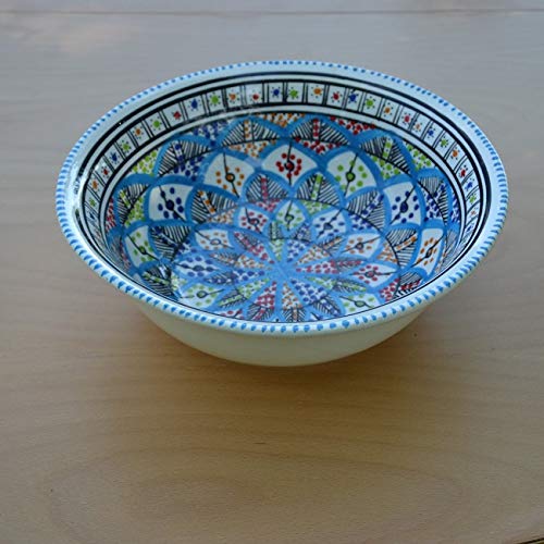 Saladier Bakir Royal - D 30 cm