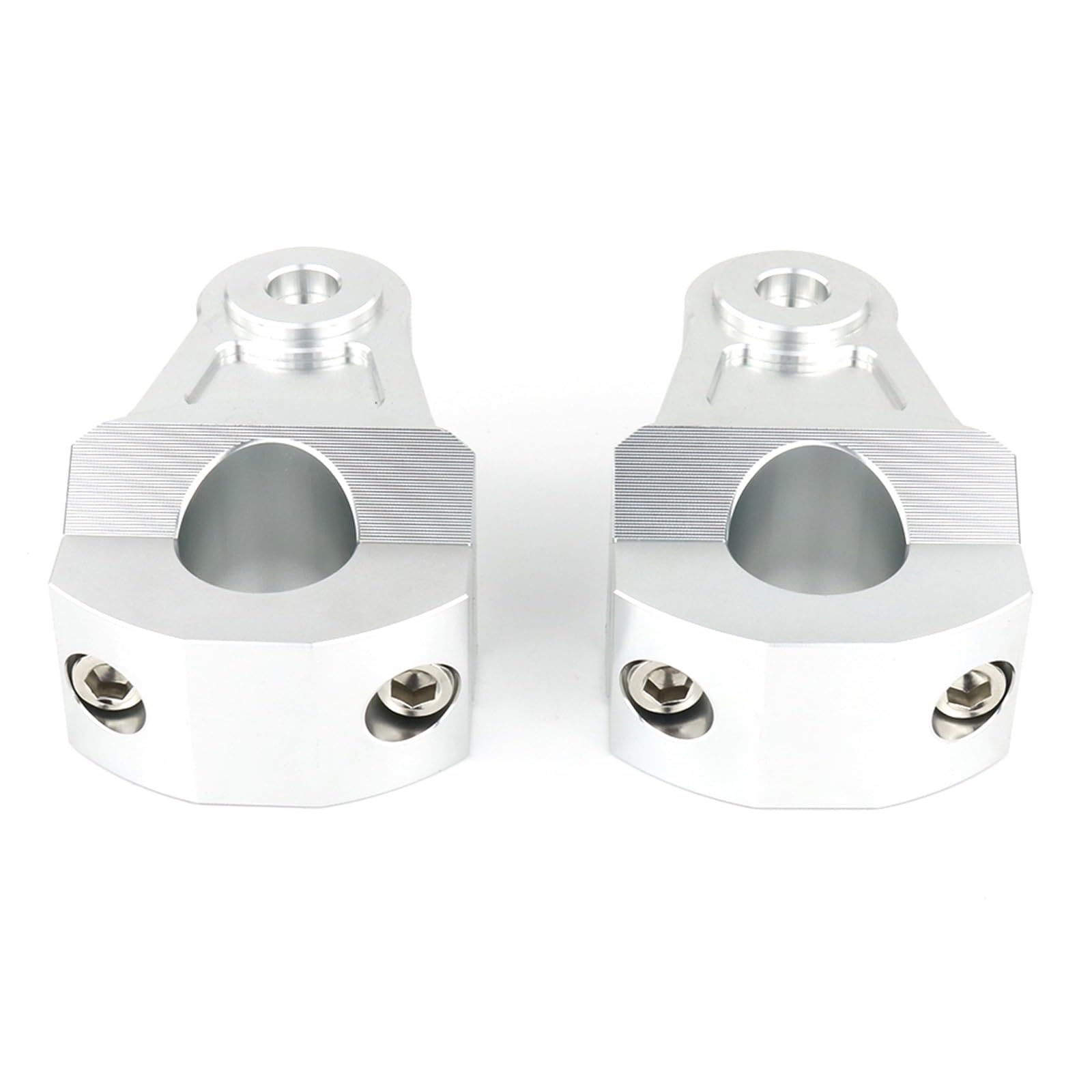 Rehausses de guidon Triumph Rocket 3 R pour longs trajets - 6