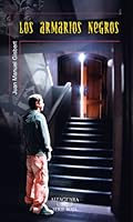 Los armarios negros 8420444235 Book Cover