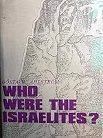 Who Were the Israelites? 0931464242 Book Cover