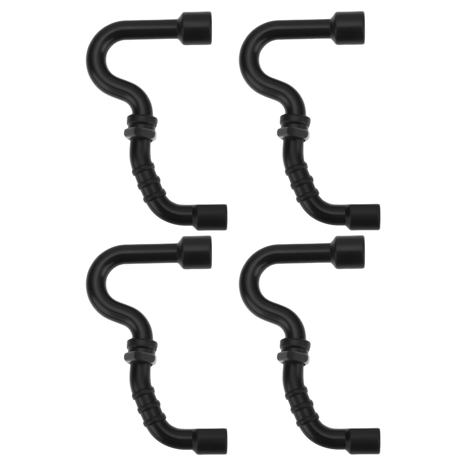 Briny River 4Pcs Chainsaw Fuel Pipe Hose 1130 358 7700 Compatible With Stihl 017 018 Ms170 Ms180