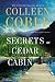 Secrets at Cedar Cabin (A Lavender Tides Novel Book 3)
