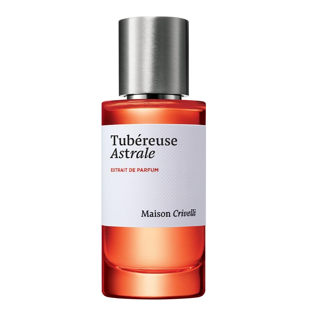 Maison Crivelli Extrait de Parfum Spray Tubéreuse Astrale