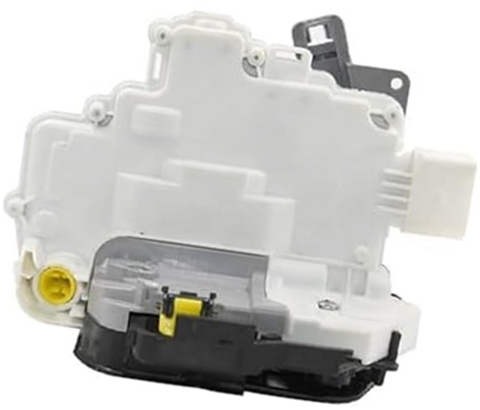 Zapyvet One Color Auto Bonnet Latch Lock Door Lock Actuator, For A3 8P, For A6