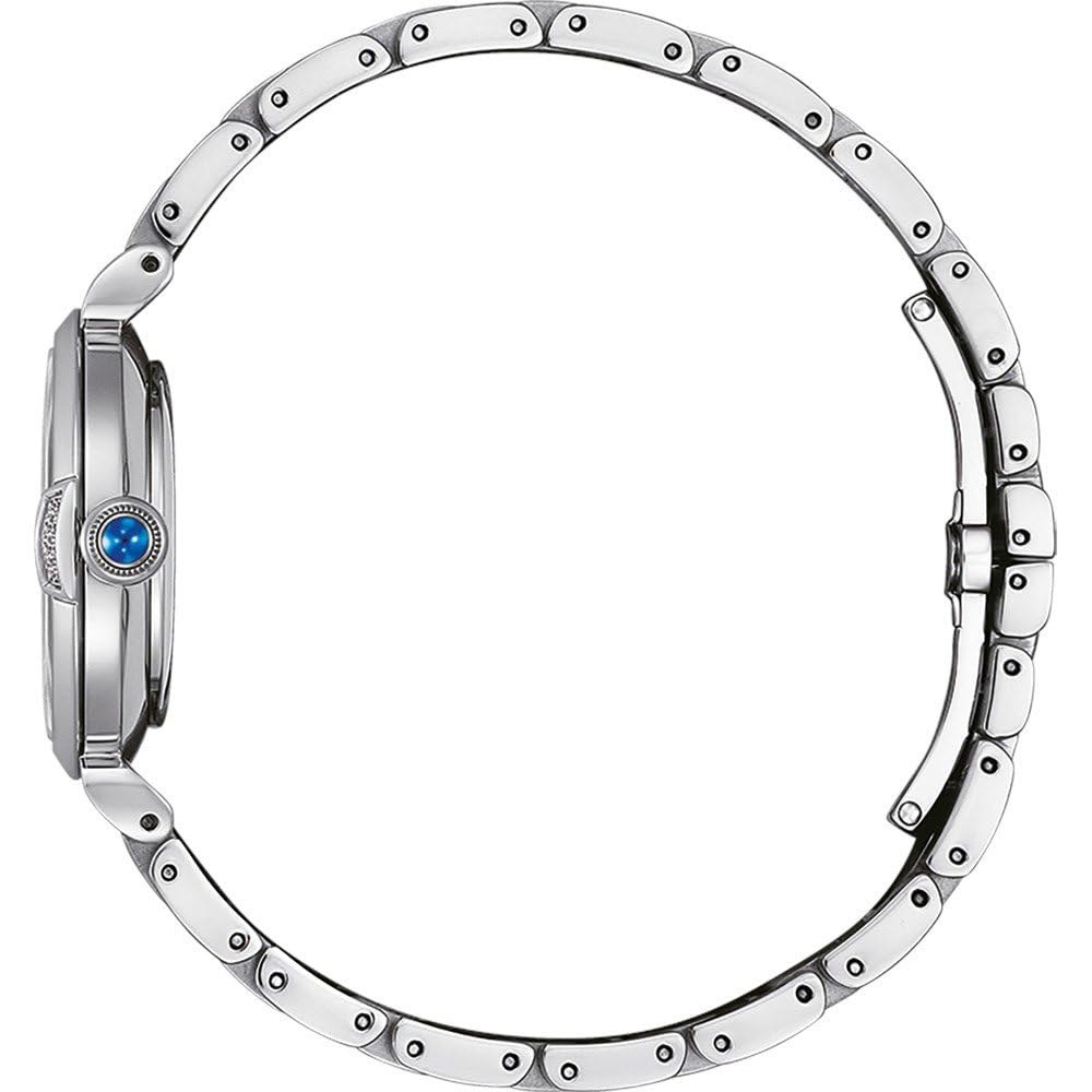 Citizen Zegarki damskie analogowe Eco-Drive 32025929