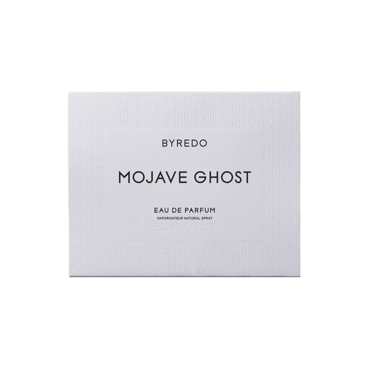 Amazon | BYREDO（バイレード） 国内正規品 オードパルファム 