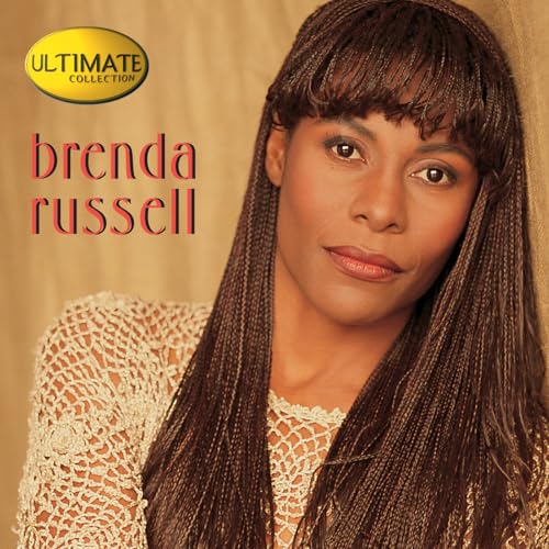 Brenda Russell