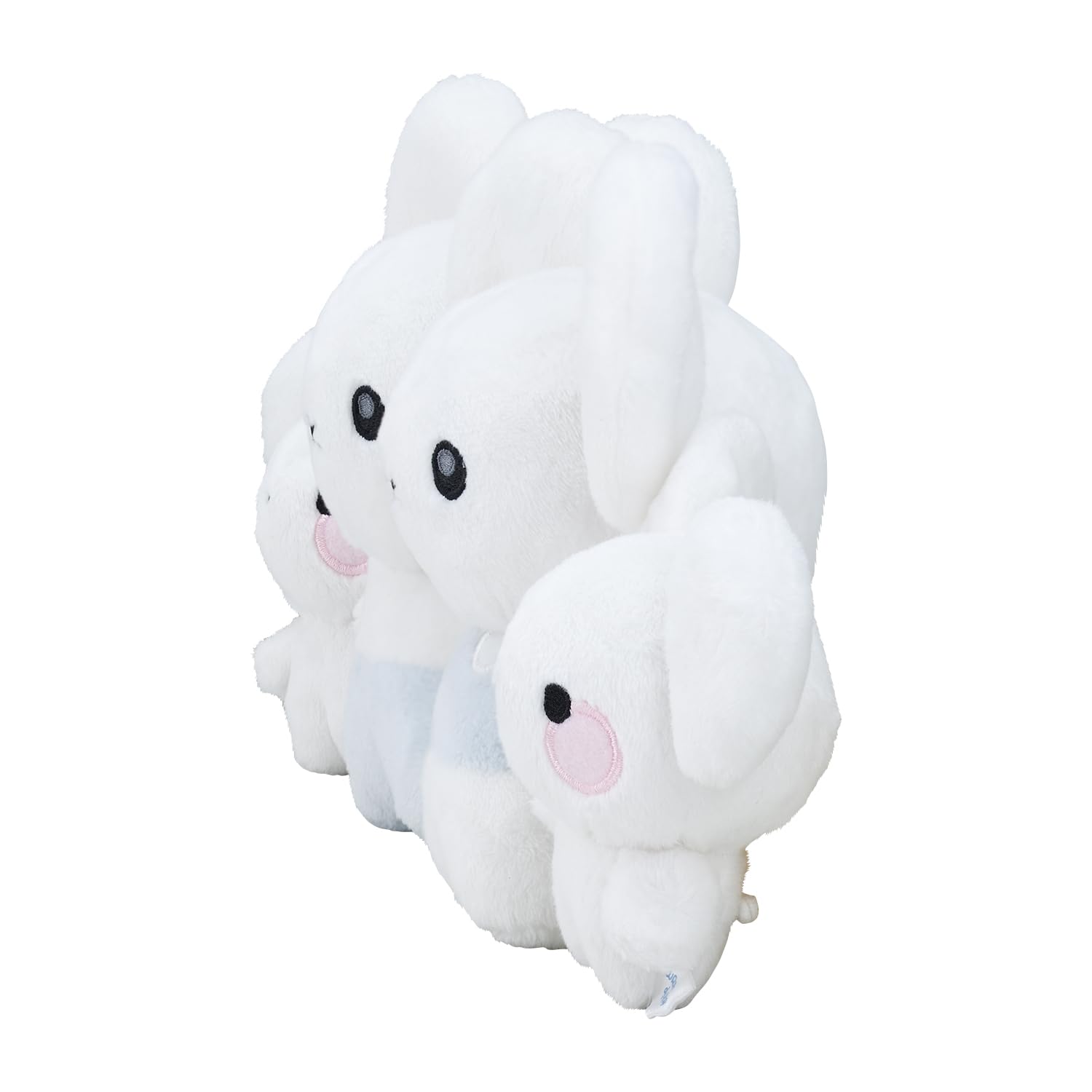Amazon.co.jp: ポケモンセンターオリジナル 磁石でくっつくぬいぐるみ 
