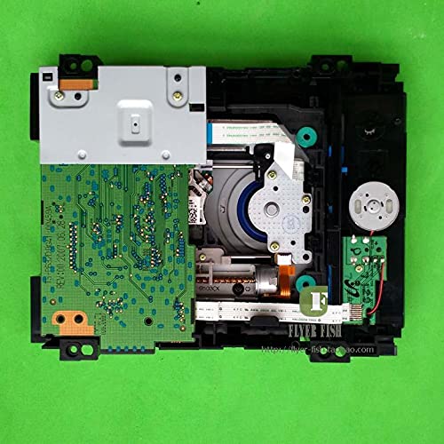 Anncus DVD+R/RW Drive Model for TS-P632D/SDEH Record Driver TS-P632D Optical Pickup Loader TS P632D TS-P632