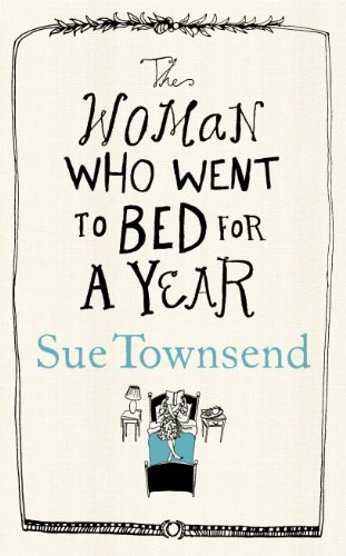 The Woman Who Went to Bed for a Year
