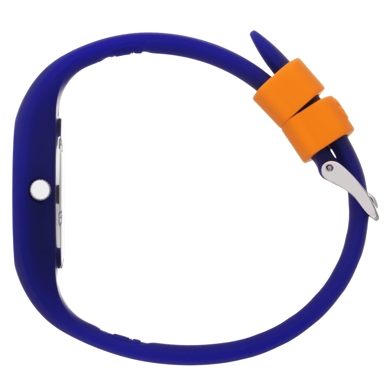 Ice-Watch - ICE ola kids - Montre bleue pour enfant avec bracelet en silicone (Small)