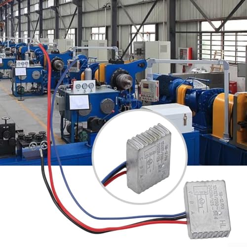 Módulo de actualización de 230 V para herramientas eléctricas de arranque suave para seguridad (183#-2【16A】)