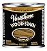 Varathane 211756 Premium Wood Stain, Half Pint, Summer Oak