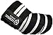 Sedroc Sports Weight Lifting Elbow Wraps Powerlifting Support Sleeves Straps - Pair
