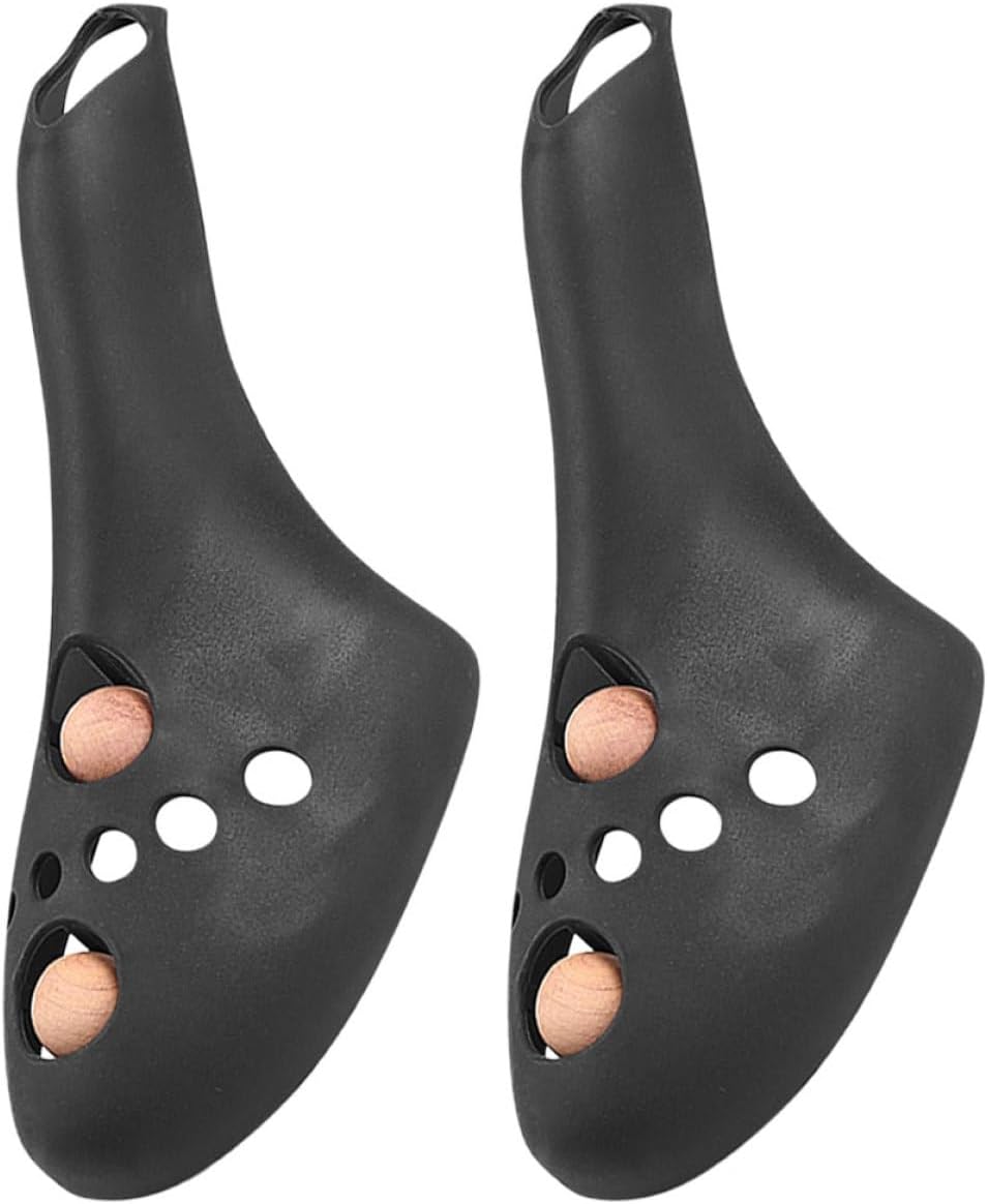 LIFKOME Plastic Shoe Stretcher Shoe Tree for Men and Women for Boots and High Heels Size L 41-47