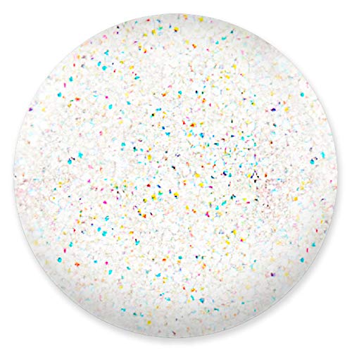 Miniatura 3 de DND - Juego de esmaltes de gel, colección multipurpurina, esmalte de gel UVLED y esmalte de uñas secado al aire, dúo de esmalte a juego sin