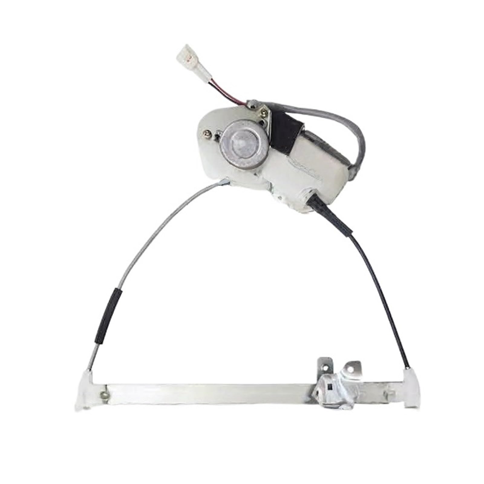 Hiiaw One Color For Suzuki For Liana For Aerio 2005-2015 Rear Car Electric Window Regulator With Motor Window Regulator Bracket(Rear Left)