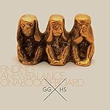 Finding a New Balance on a Boogie Board (feat. Homeboy Sandman) [Explicit]