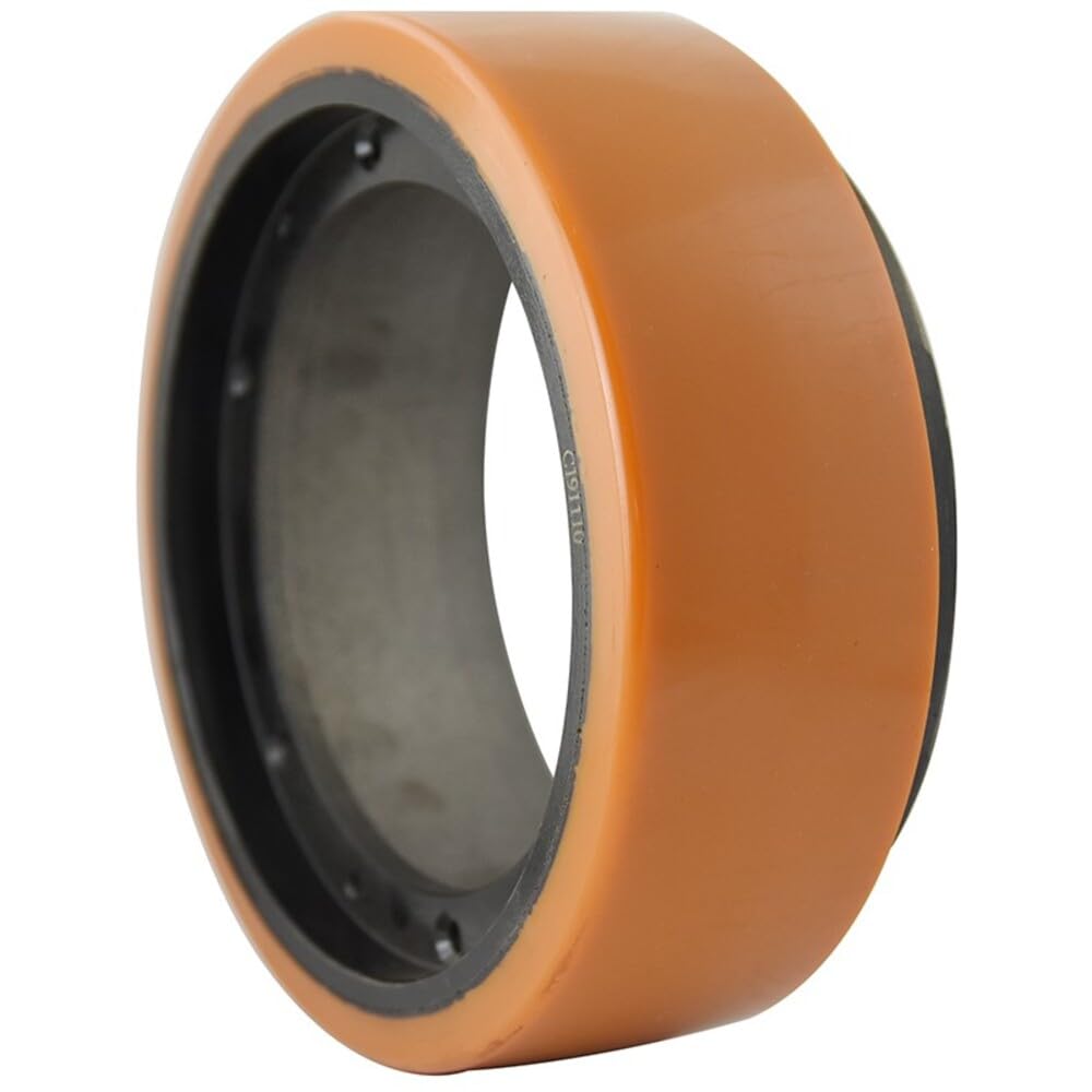 JAZGOT Ruota motrice 210x70 mm per transpallet EPT20-15ET2, LINDE MT15
