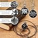 Imagen de Reloj de Bolsillo Personalizado para Hombre con Cadena