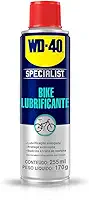WD-40 BIKE Lubrificante Corrente Seco & Umido 255 ml WD-40 BIKE