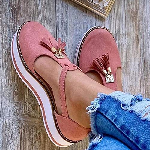Sandales cuir bout fermé pour femme idéales pour la plage et la ville